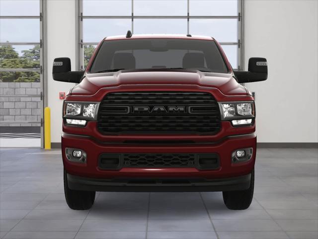 new 2024 Ram 2500 car, priced at $68,945