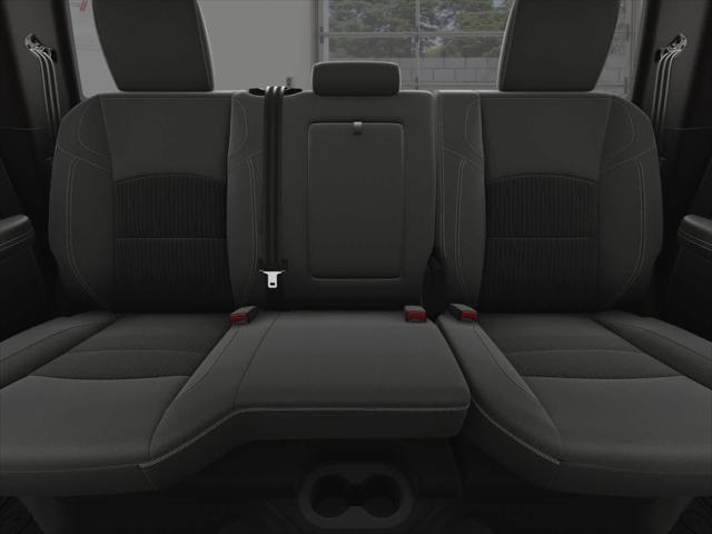 new 2024 Ram 2500 car, priced at $68,945