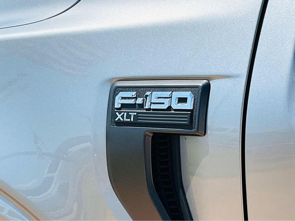 used 2021 Ford F-150 car, priced at $36,977