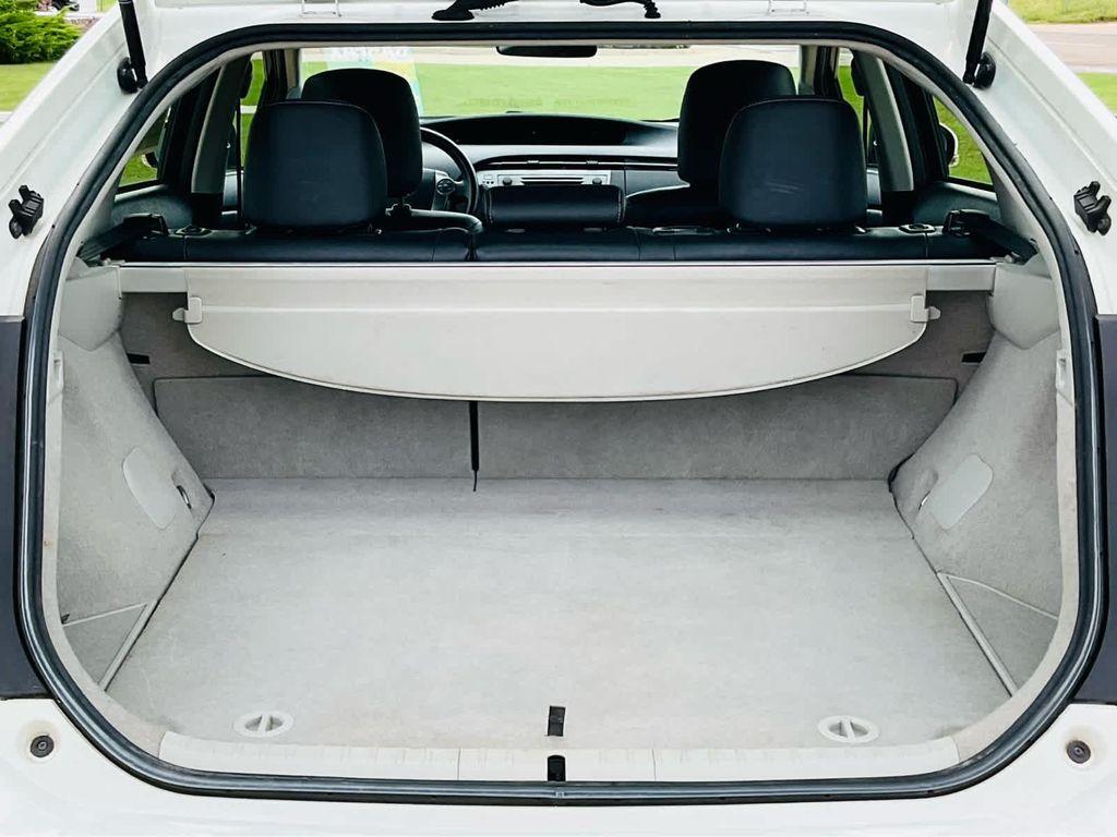 used 2015 Toyota Prius car, priced at $15,000