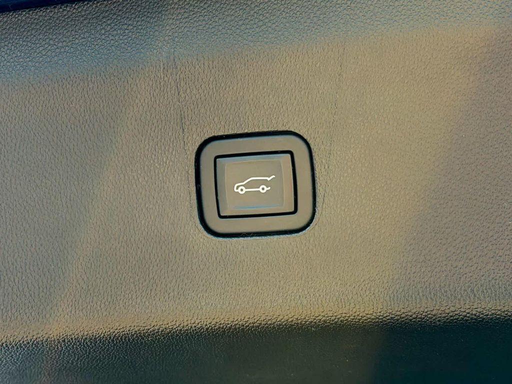 used 2024 Buick Enclave car, priced at $33,570