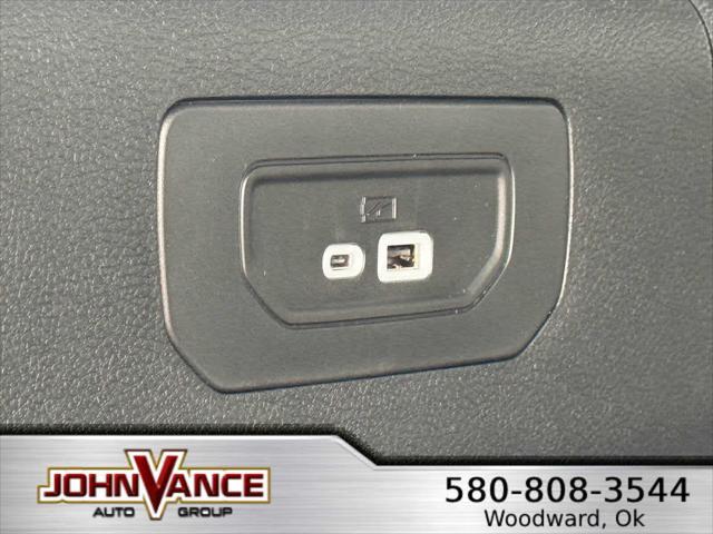 new 2024 Jeep Grand Cherokee L car, priced at $39,925