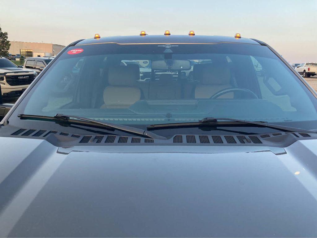 used 2023 Ford F-250 car