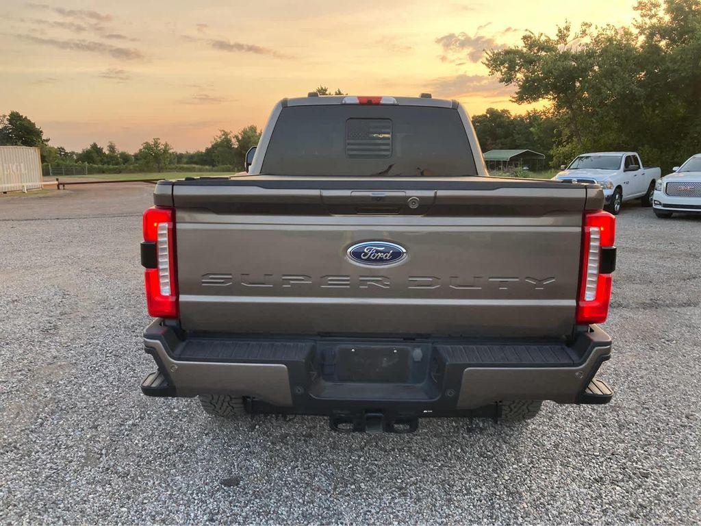 used 2023 Ford F-250 car
