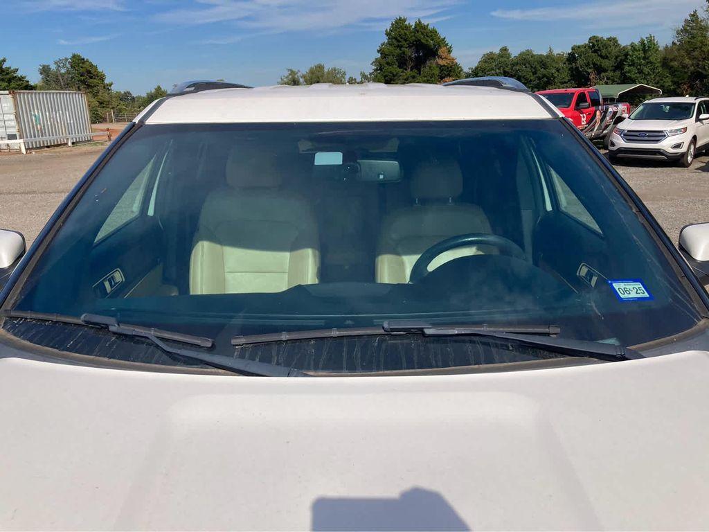 used 2017 Ford Explorer car, priced at $19,500