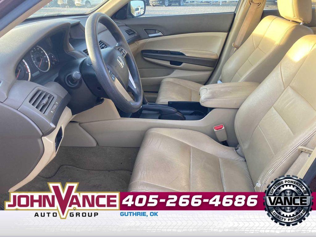 used 2008 Honda Accord car, priced at $8,995