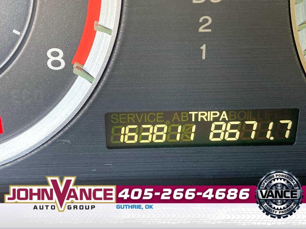 used 2008 Honda Accord car, priced at $8,995