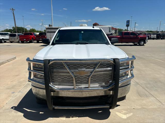used 2014 Chevrolet Silverado 1500 car, priced at $11,799
