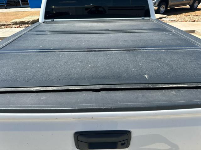 used 2014 Chevrolet Silverado 1500 car, priced at $11,799