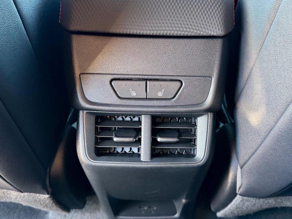 new 2026 Chevrolet Equinox car, priced at $38,830