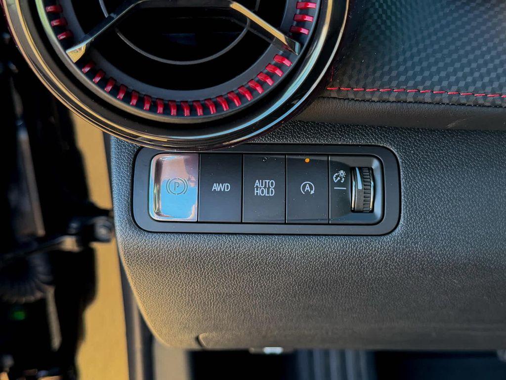 new 2026 Chevrolet Equinox car, priced at $38,830