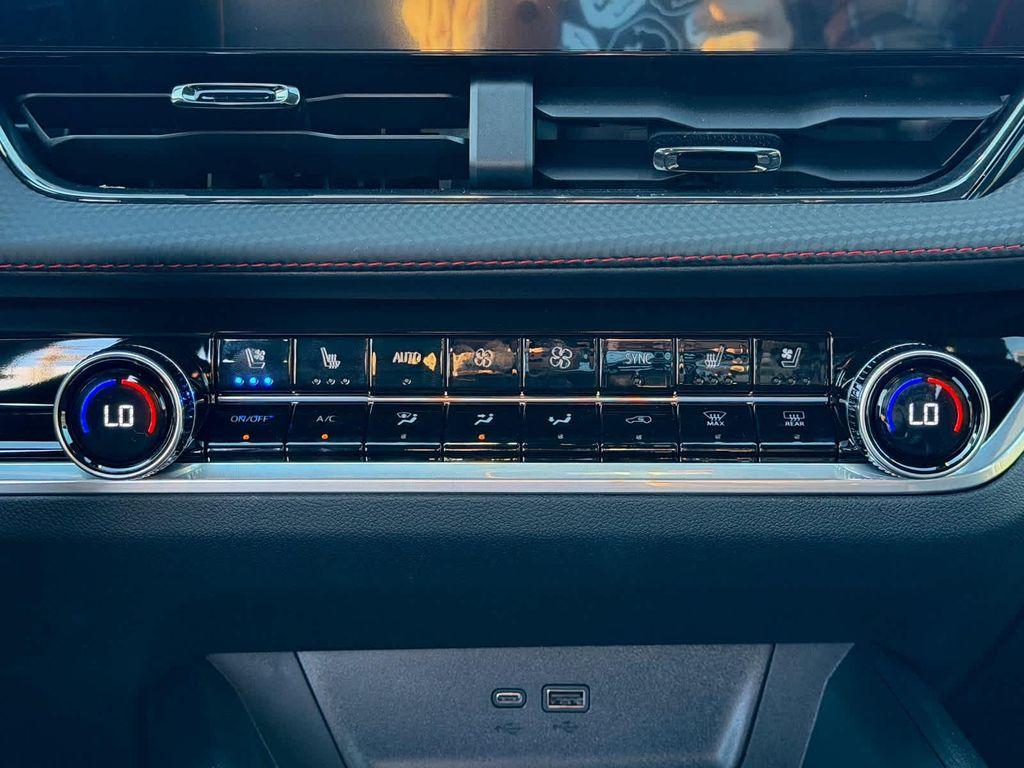 new 2026 Chevrolet Equinox car, priced at $38,830