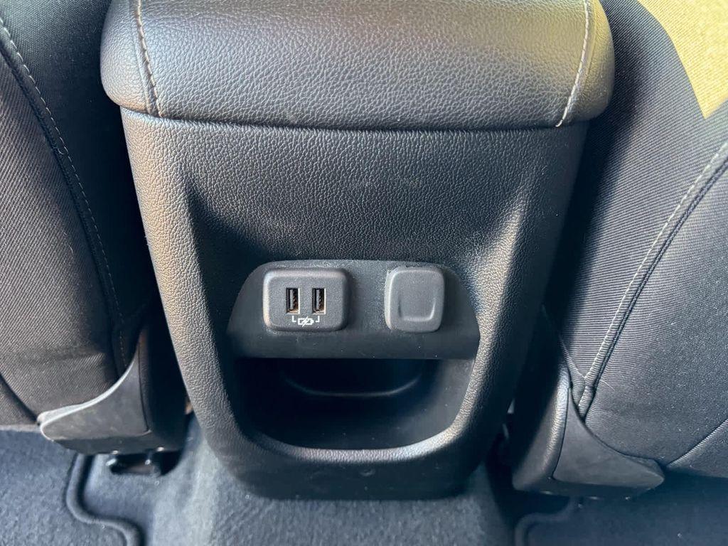 used 2020 GMC Canyon car, priced at $26,997