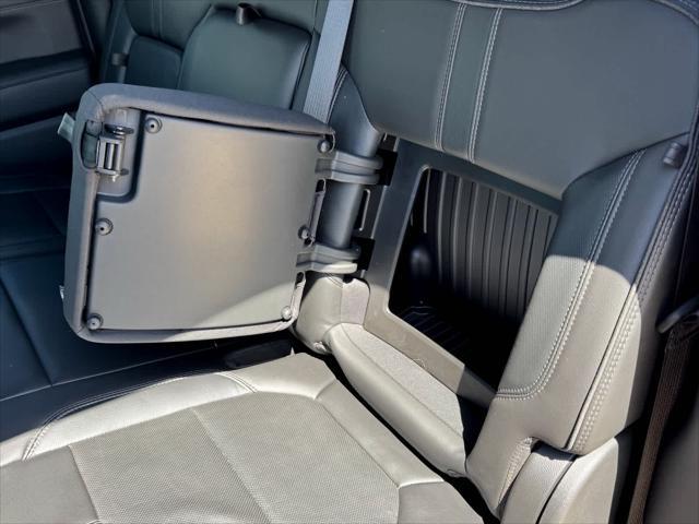 used 2019 Chevrolet Silverado 1500 car, priced at $33,265