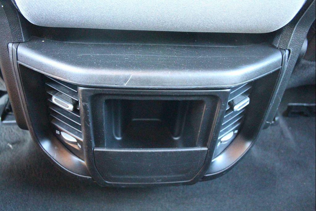 used 2023 Ram 1500 car, priced at $31,975