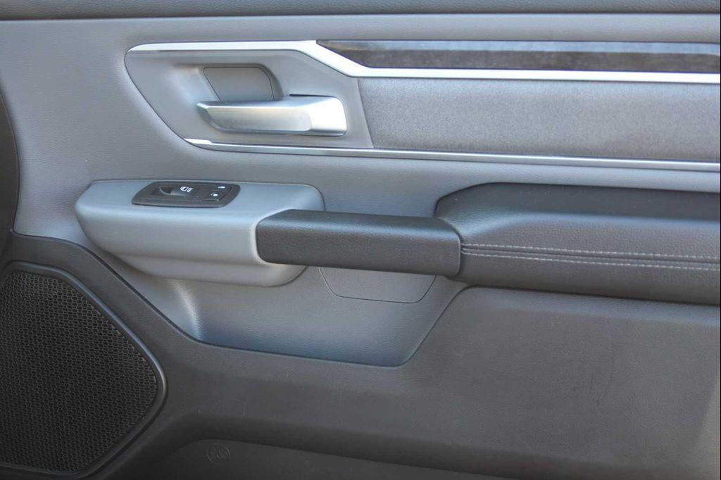 used 2023 Ram 1500 car, priced at $31,975