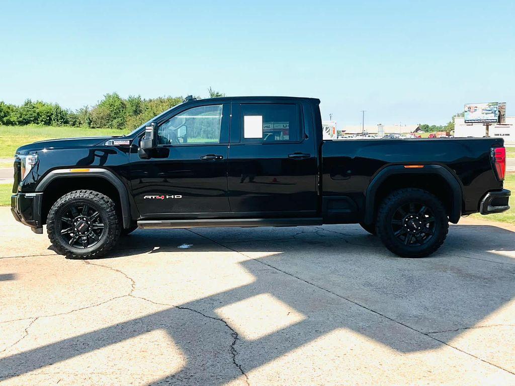 used 2024 GMC Sierra 2500 car, priced at $68,750