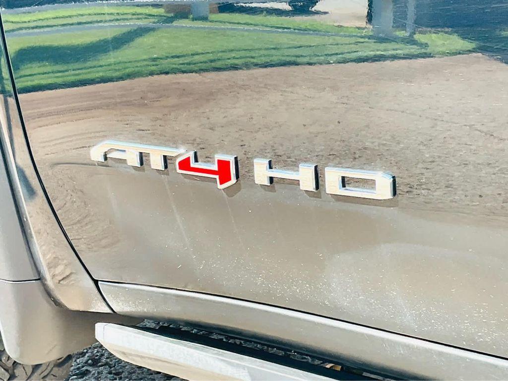 used 2024 GMC Sierra 2500 car, priced at $68,750