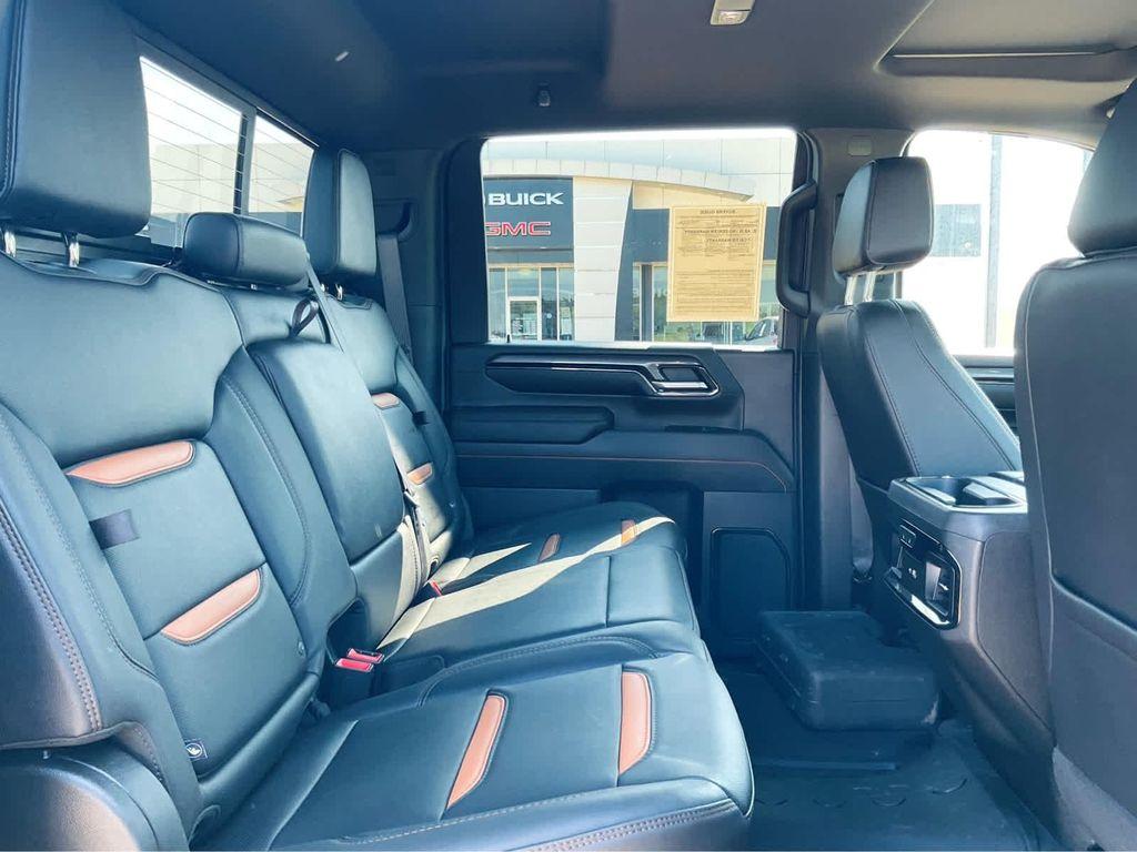 used 2024 GMC Sierra 2500 car, priced at $68,750