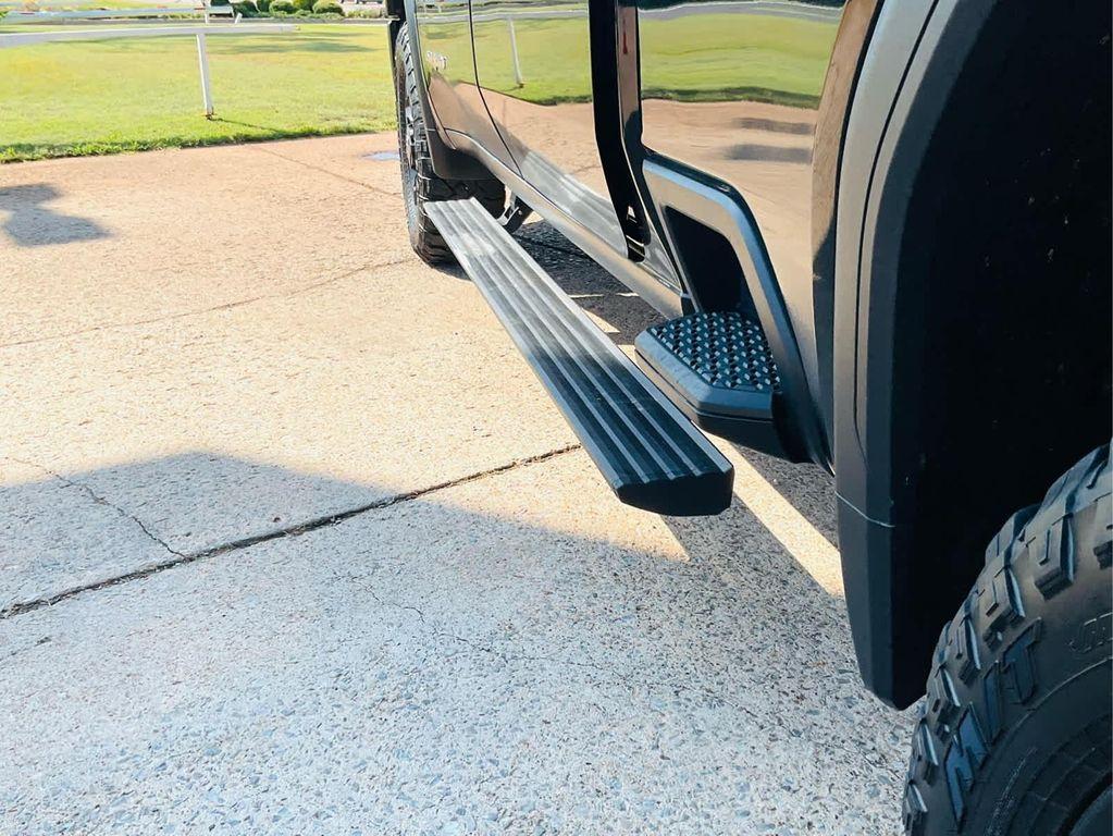 used 2024 GMC Sierra 2500 car, priced at $68,750