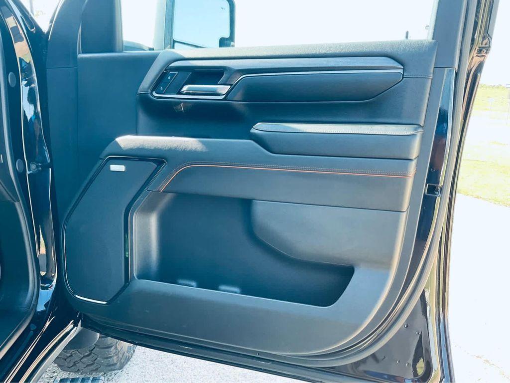 used 2024 GMC Sierra 2500 car, priced at $68,750