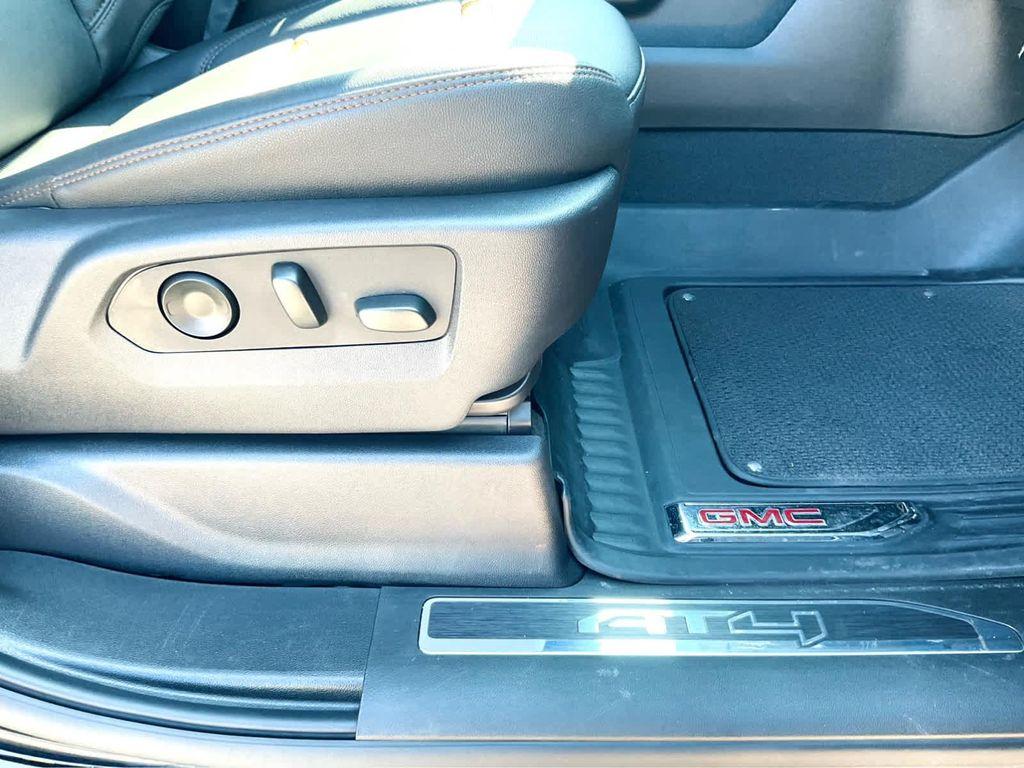 used 2024 GMC Sierra 2500 car, priced at $68,750