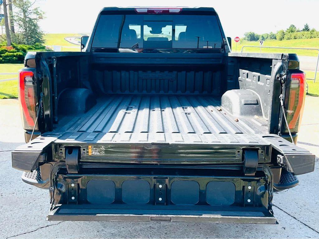 used 2024 GMC Sierra 2500 car, priced at $68,750