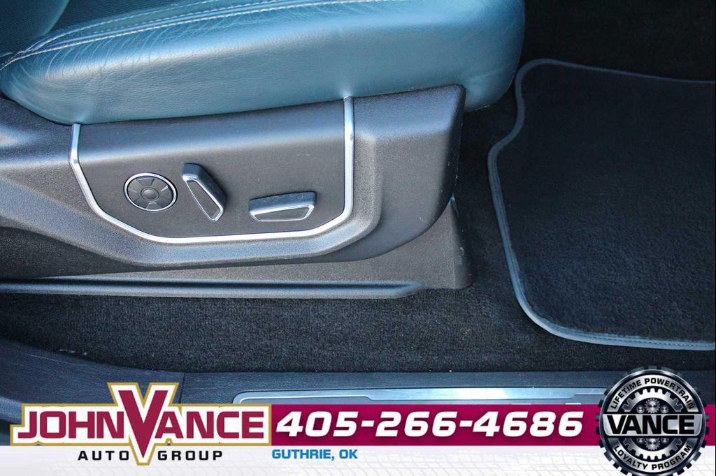 used 2018 Ford F-150 car, priced at $31,850