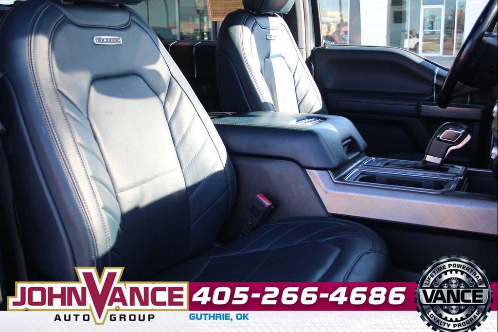 used 2018 Ford F-150 car, priced at $31,850