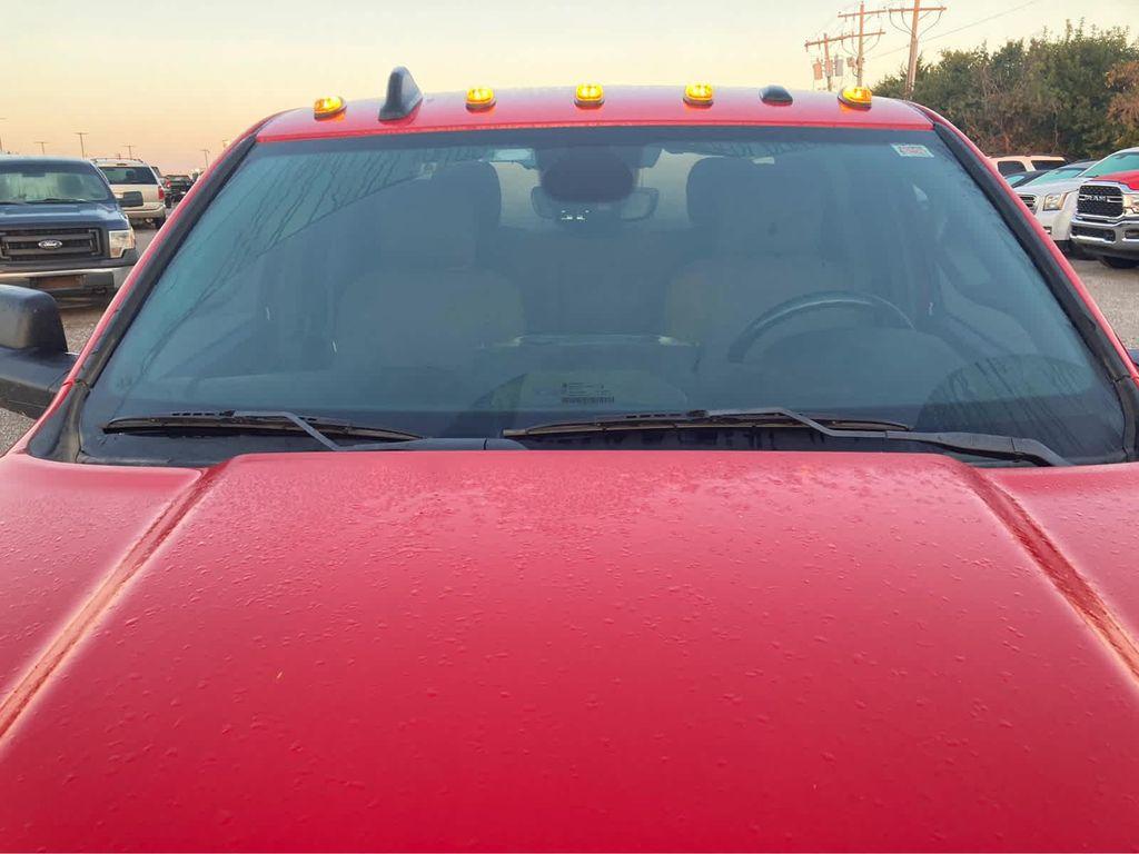 used 2022 Ram 2500 car, priced at $41,500