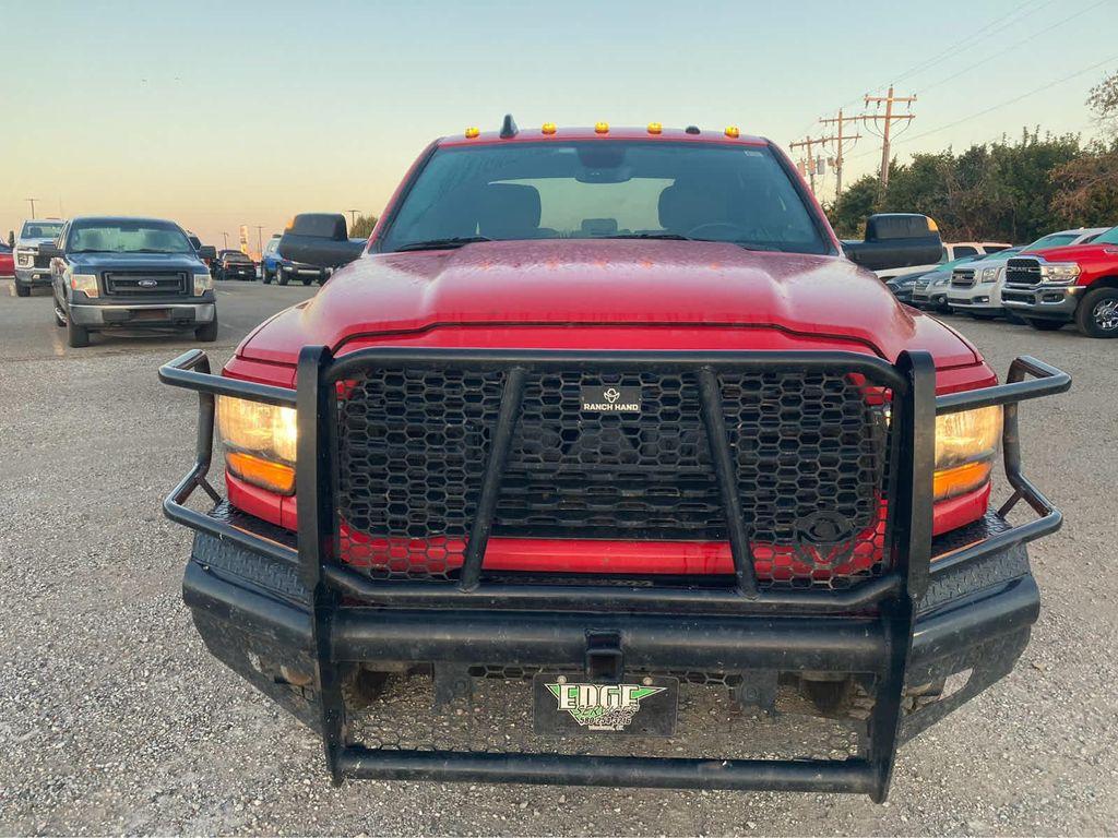 used 2022 Ram 2500 car, priced at $41,500