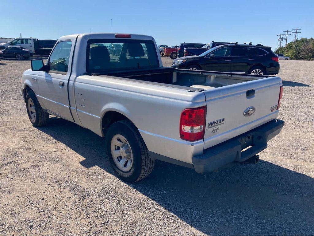 used 2010 Ford Ranger car, priced at $10,998