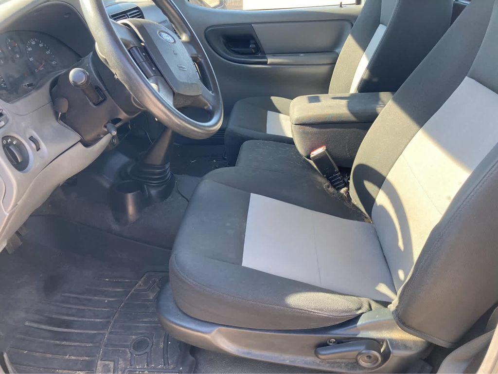 used 2010 Ford Ranger car, priced at $10,998