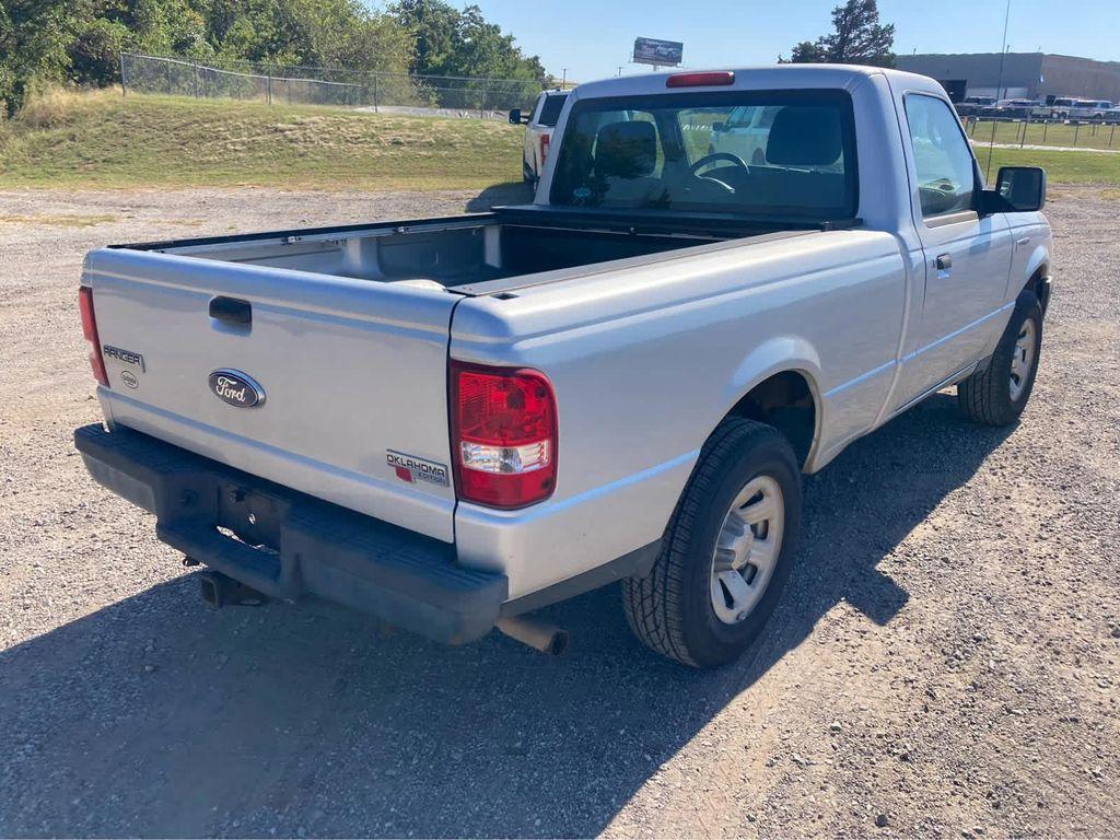 used 2010 Ford Ranger car, priced at $10,998