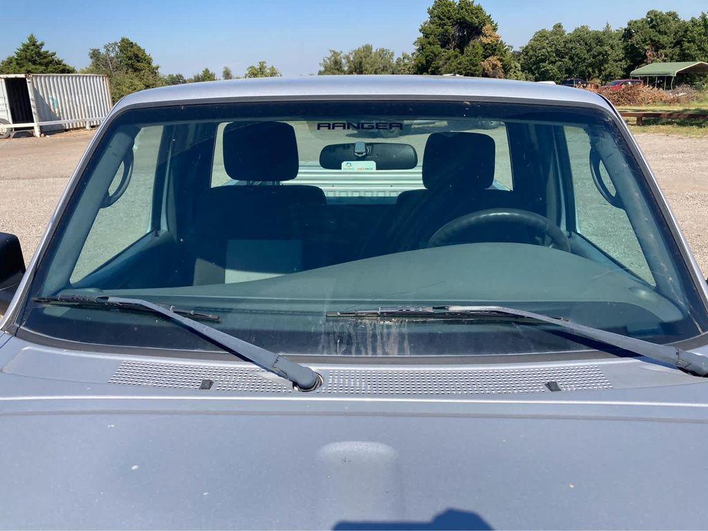used 2010 Ford Ranger car, priced at $10,998