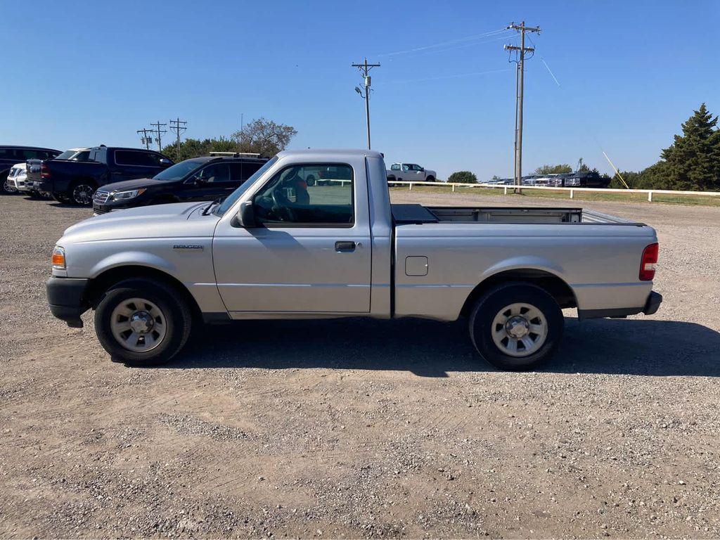 used 2010 Ford Ranger car, priced at $10,998