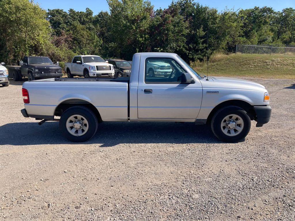 used 2010 Ford Ranger car, priced at $10,998