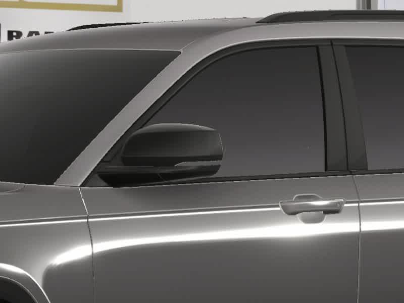new 2024 Jeep Grand Cherokee L car, priced at $50,675