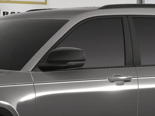 new 2024 Jeep Grand Cherokee L car, priced at $50,675
