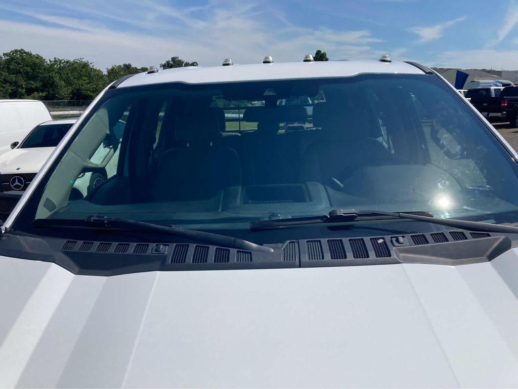 used 2020 Ford F-350 car, priced at $36,500