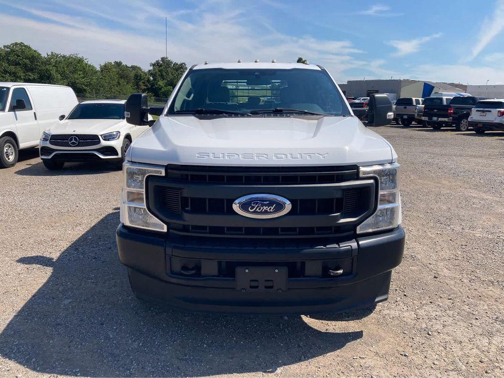 used 2020 Ford F-350 car, priced at $36,500