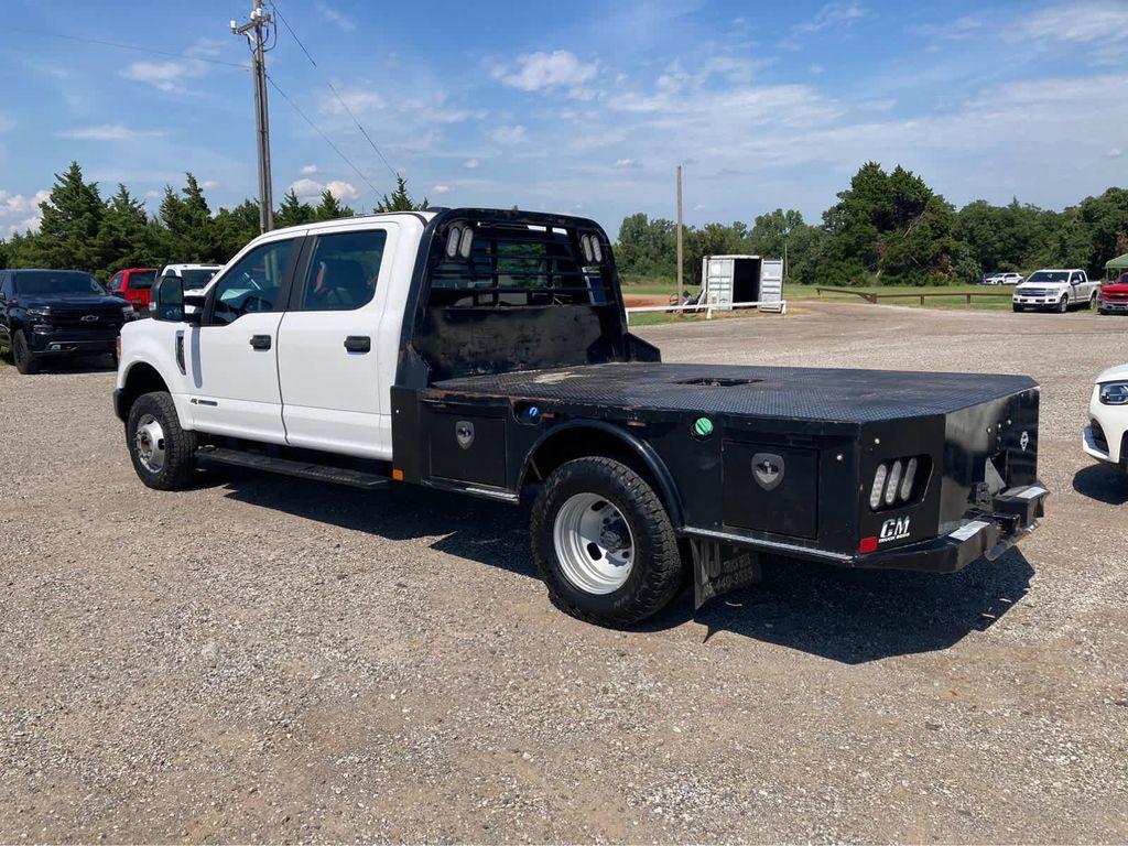 used 2020 Ford F-350 car, priced at $36,500