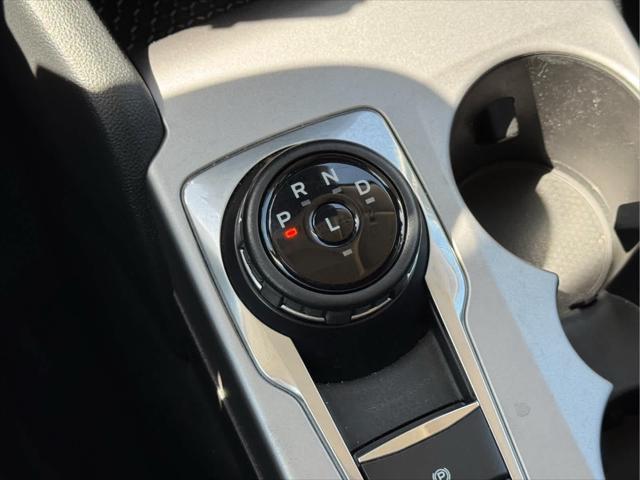 used 2021 Ford Bronco Sport car, priced at $22,399