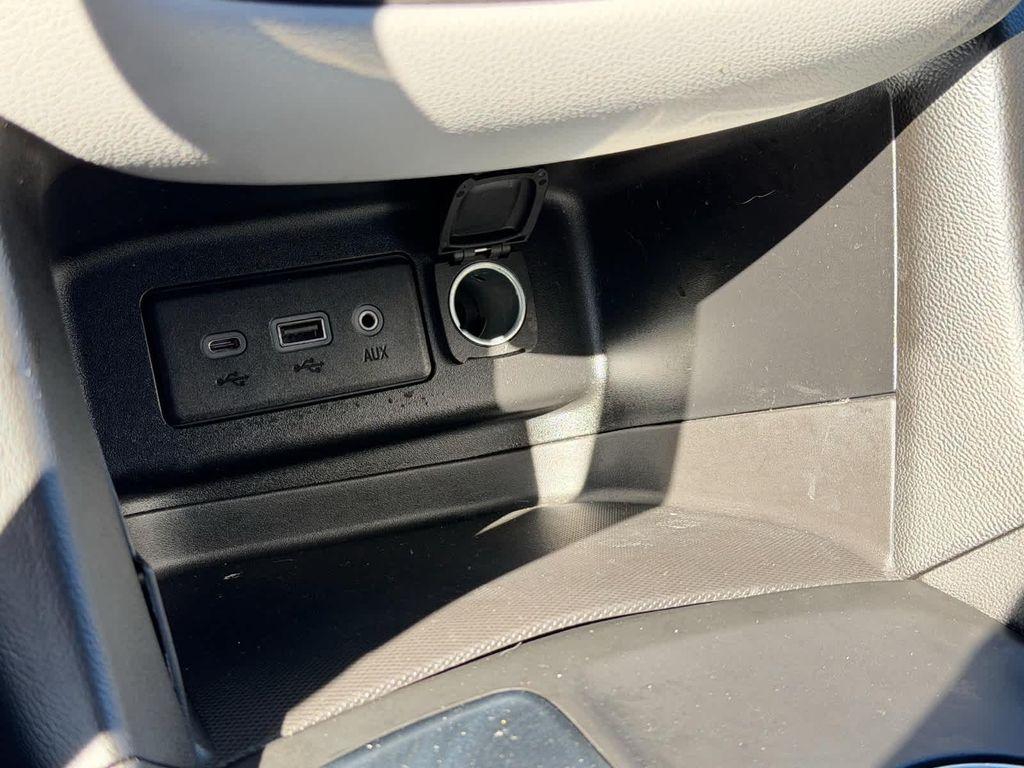 used 2020 Chevrolet Equinox car, priced at $18,864