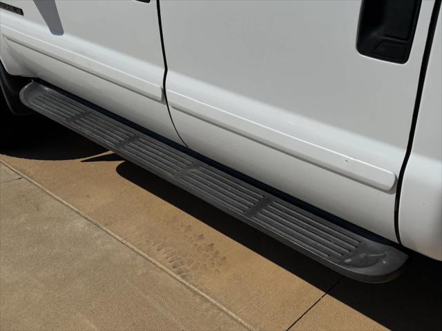used 2001 Ford F-250 car, priced at $15,399