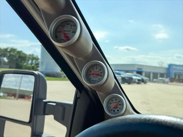 used 2001 Ford F-250 car, priced at $15,399