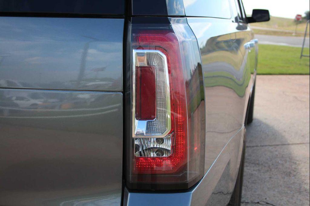 used 2018 GMC Yukon XL car, priced at $28,950