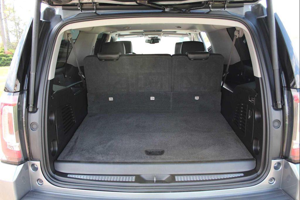 used 2018 GMC Yukon XL car, priced at $28,950