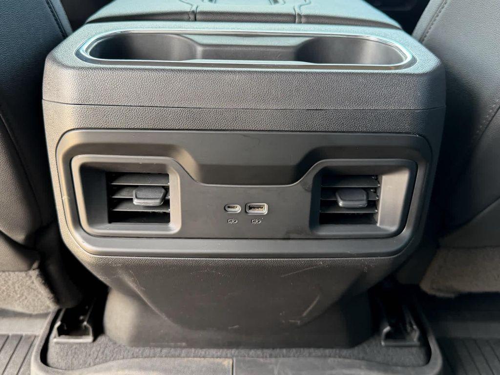 used 2022 Chevrolet Silverado 1500 car, priced at $36,411
