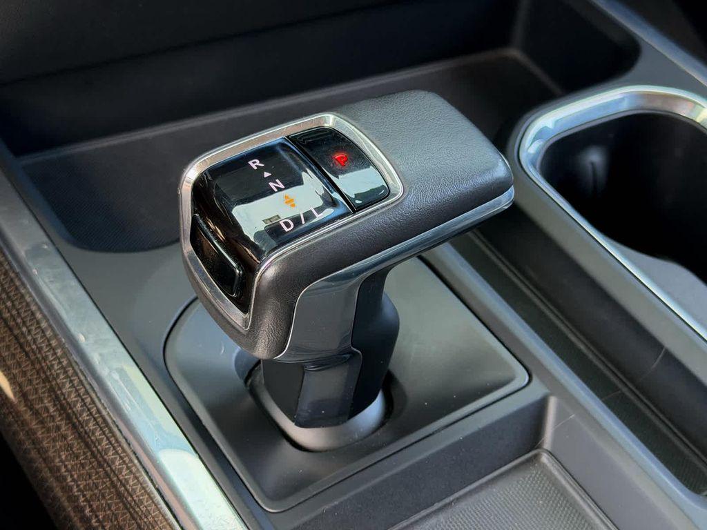 used 2022 Chevrolet Silverado 1500 car, priced at $36,411